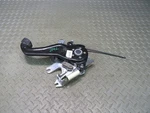 06-11 Mercedes W164 Ml-class Emergency Parking Brake Foot Control Pedal Oem. Fixed Price $53.72.
