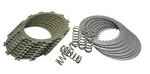 Hinson Racing Clutch & Spring Kit (7 Plate) For 1985-1986 Honda ATC250R. Fixed Price $199.99.