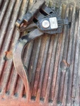 09-14 Ford F-150 F150 Accelerator Throttle Gas Foot Pedal # AL3A-9F836-AC Oem. Fixed Price $38.66.