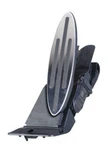 Accelerator Pedal Sensor Hella 010946271. Fixed Price $168.01.