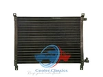 72 73 Ford Mustang Cougar Serpentine Condenser Cobra MACH1 D1OZ19712A AC5160S. Fixed Price $355.00.