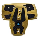 Nrg Innovations PDL-250CG Aluminum Automatic Pedal Pad Set. Fixed Price $41.82.