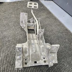 C5 Corvette Brake Pedal Assembly Automatic Transmission Oem Good Used 97-04. Fixed Price $84.15.