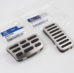 New Hyundai Sport Pedal Set For Kona 32730-2H100 & 32825-2P000. Fixed Price $19.45.