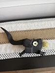 2006-2009 Ford Fusion/mercury Milan Used Accelerator/gas Pedal Sensor. Fixed Price $59.00.