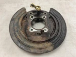 Jeep Jk Wrangler Dana 44 Rear Axle Backing Plate Left Or Right 2007-2017 143863. Fixed Price $69.99.