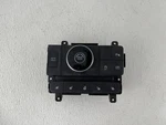 Oem 2024 Hyundai Palisade Center Control Switch Padel 93300S8HR0. Fixed Price $99.99.