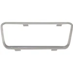 68 69 70 71 72 73 Mustang Brake Pedal Pad Trim Automatic Transmission Dii M3599B. Fixed Price $16.95.