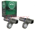 Pc Ngk Ntk Camshaft Position Sensors 2005-2010 Ford F-150 5.4L V8 Ir. Fixed Price $55.76.