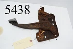 1972 1973 Ford Gran Torino Emergency Brake With The Plate. Fixed Price $29.75.