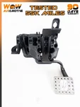 03-19 Maserati Granturismo Quattroporte Brake Pedal Support Assembly Oem. Fixed Price $473.59.