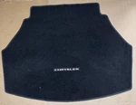 2009-14 Chrysler Sebring Convertible Carpeted Trunk Floor Mat Oem. Fixed Price $124.99.