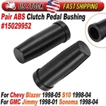 Clutch Pedal Bushing For Chevrolet Chevy Blazer S10 Jimmy Sonoma 15029952. Fixed Price $20.51.