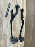 Dodge Ram 2ND Gen Pedals 94-01 1500 2500 3500 NV4500 Clutch Brake. Fixed Price $375.00.