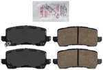 Disc Pad Set-gas Ameribrakes STC1954. Fixed Price $36.87.