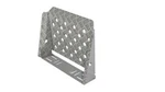 New Sparco Reflex Pilot Footrest. Fixed Price $89.30.