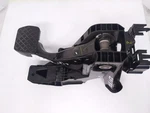 2018 Volkswagen Atlas Brake Pedal With Bracket Assembly 3QF-723-058. Fixed Price $73.82.