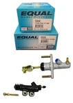 Exedy Oem Clutch Slave & Master Cylinder Kit For 94-01 Acura Integra B18C1 B18C5. Fixed Price $129.00.