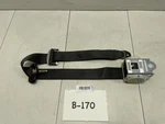 2009 Dodge Charger Stx Rear Left Seat Belt Oem+. Fixed Price $49.46.