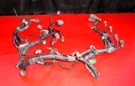 92 93 94 95 Honda Civic Ex Manual Speed Engine Wire Harness Oem D16Z6 V-tec. Fixed Price $247.00.