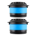 2XAIR Filter For Freightliner M2 106/112 Business Class P60-7955 CA4700. Fixed Price $90.99.