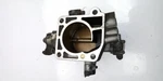 2003-2005 Hyundai Santa Fe Throttle Valve Body Assembly 2.7L Cruise Control. Fixed Price $74.99.