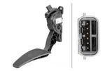 Accelerator Pedal Sensor Hella 933966731. Fixed Price $106.99.