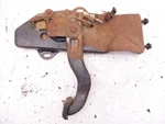 70-81 Firebird Trans Am Parking Emergency E-brake Pedal Original Gm. Fixed Price $59.99.