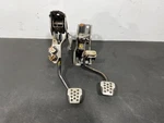 2008 Nissan 350Z Nismo Oem Manual Pedal Set Brake Clutch Used. Fixed Price $199.98.