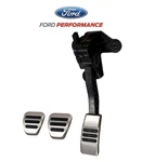 2011-2023 Mustang M-2301-BM Sport Manual Gas Pedal W/ Brake & Clutch Pads Set. Fixed Price $139.95.