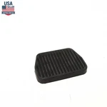 Volvo XC90 MK1 Brake Pedal Rubber Pad 3516078 New Genuine. Fixed Price $22.69.