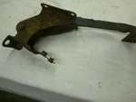 1984-1987 Grand National, Type Regal Hydroboost Power Brake Pedal. Fixed Price $125.00.