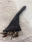 07 Chevrolet Aveo 1.6 Emergency Parking Brake Lever Handle Assembly With Boot. Fixed Price $49.00.