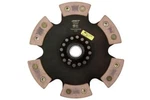 Advanced Clutch Act 6 Pad Rigid Race Disc. Fixed Price $178.99.