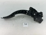 2007 - 2010 Chrysler Dodge Jeep Accelerator Gas Pedal Assembly 04891585AB Oem. Fixed Price $30.00.