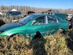 Focus 2002 Accelerator Parts 284931. Fixed Price $125.00.