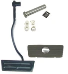 1967-69 Camaro, Firebird & More Automatic Pedal Kit, Disc Brakes. Fixed Price $94.95.