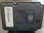 2010-2012 Ford Fusion/mercury Milan Abs Control Module (AE5C-2C219-FE). Fixed Price $99.99.