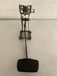 2015-2019 Subaru Legacy Outback Brake Pedal Assembly Genuine Oem 36012AL10A. Fixed Price $24.75.