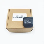 New 46252-22010 Parking Emergency Brake Pedal Rubber Pad For Toyota / Lexus. Fixed Price $10.56.