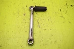1970 Triumph Trophy TR250W Kickstart Lever Pedal. Fixed Price $39.95.