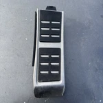 2009-2017 Audi S4 A5 S5 A6 S6 A7 Q5 RS7 Aluminum Foot Rest Pedal Pad Cover B8. Fixed Price $70.00.