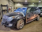 Equinox 2016 Gas Pedal Only 2069447. Fixed Price $83.17.