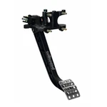 Wilwood Brake And Clutch Pedals Adjustable Dual Mc Rev. Swing Mount 6.25:1. Fixed Price $283.22.