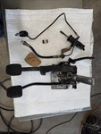 93-99BMW E36 M3 5-SPEED Manual Brake Clutch Pedal Assembly Oem. Fixed Price $265.00.
