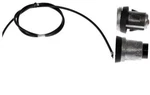 Parking Brake Cable Rear Right For Chevy Silverado 1500 2007-2009 Gmc Sierra. Fixed Price $47.66.