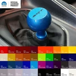 Mopar Licensed 2015-2023 Dodge Challenger Manual Billet Aluminum Shifter Knob. Fixed Price $124.99.
