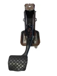 2010 Vw Tiguan Front Brake Stop Floor Pedal Assembly Code 1K1723057AL. Fixed Price $44.00.