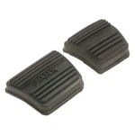 For 1975-1986 Chevrolet C30 Parking Brake Pedal Pad Dorman 593DA22 1976 1977. Fixed Price $16.58.