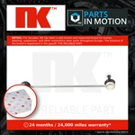 Anti Roll Bar Link Fits Bmw X3 E83 2.0 Front Left 05 To 11 Stabiliser Drop. Fixed Price $20.92.